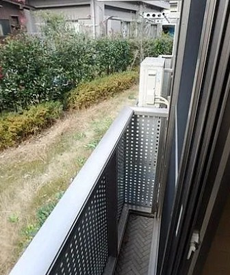 スクーデリア府中の展望