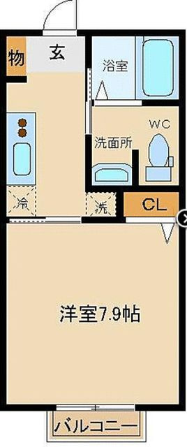 スクーデリア府中