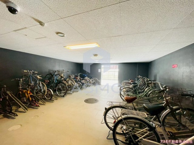 【その他共用部分】 | スワンズシティ北堀江 | 同マンション別部屋参考写真