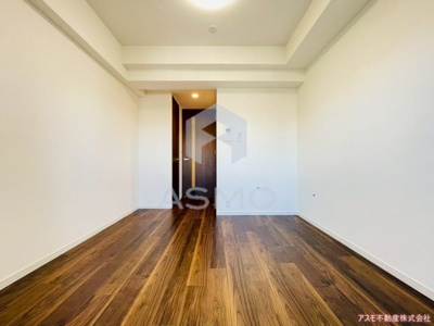 【居間・リビング】 | スワンズシティ北堀江 | 同マンション別部屋参考写真