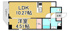 プレジオ武庫川アジアンの画像