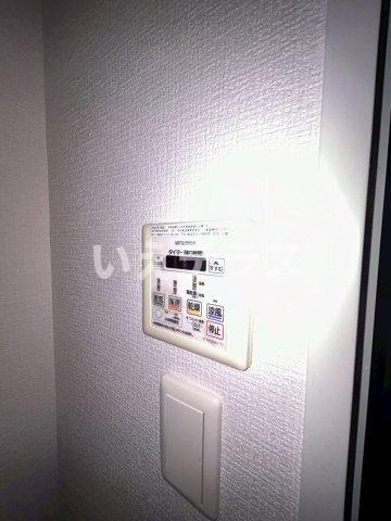 W-STYLE神戸Ⅱの設備