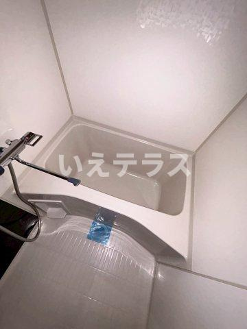 W-STYLE神戸Ⅱの浴室