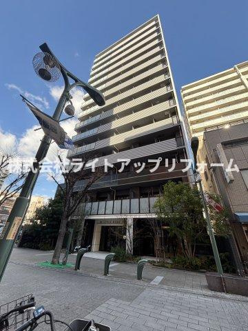 W-STYLE神戸Ⅱ
