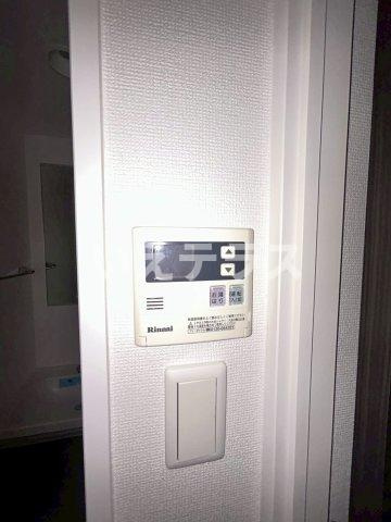 W-STYLE神戸Ⅱのセキュリティ
