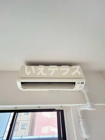 W-STYLE神戸Ⅱの設備