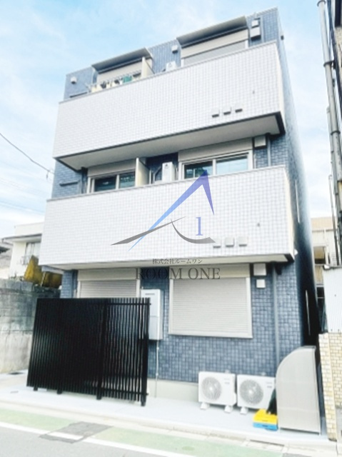 ビューノ小竹向原
