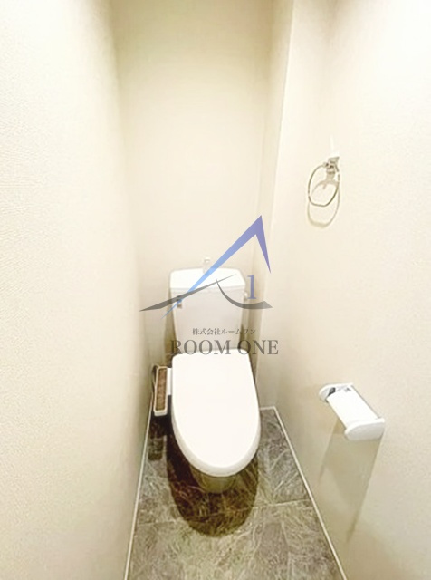 ビューノ小竹向原のトイレ|トイレです。