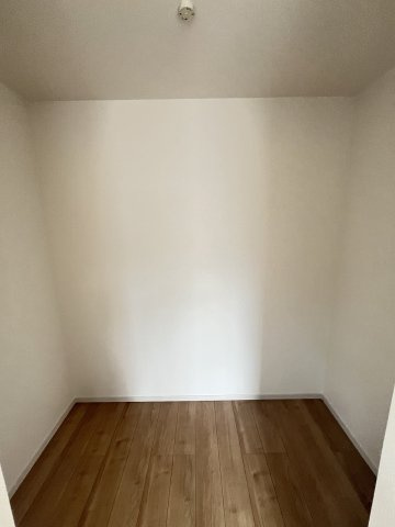 【収納】 | 福岡市南区野多目5丁目1期　1号棟（全1棟）【仲介手数料無料・0円】 | 施工例。施工例は完成時と異なる場合があります。