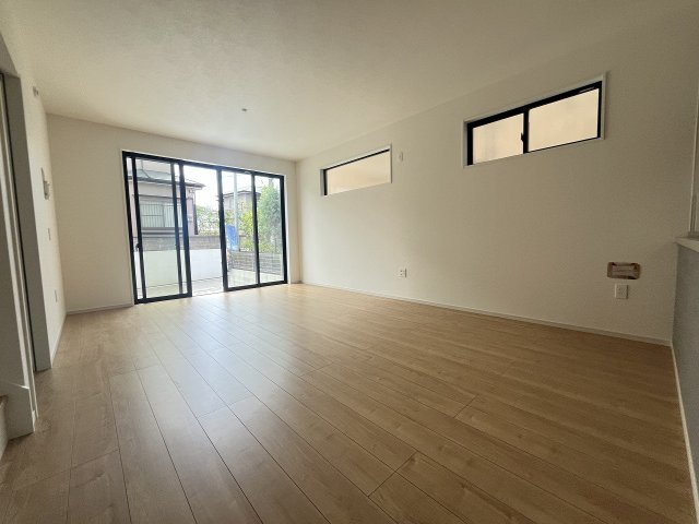 【内装】 | 福岡市南区野多目5丁目1期　1号棟（全1棟）【仲介手数料無料・0円】 | 施工例。施工例は完成時と異なる場合があります。