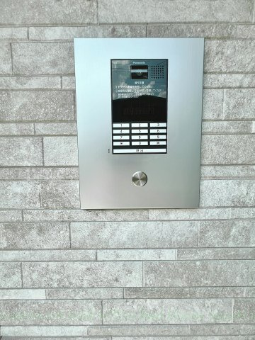 クラムズ黄金の設備