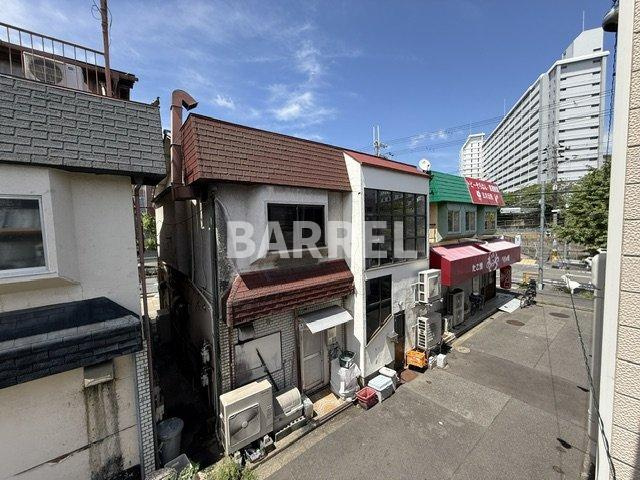 五月ケ丘東戸建の展望