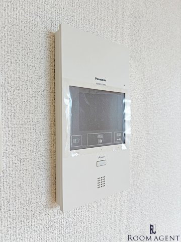 第三翠芳ビルのセキュリティ