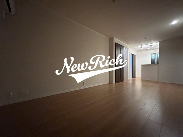 前橋市北代田町のアパート