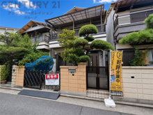 尼崎市大島2丁目中古戸建の画像