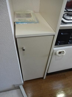 【玄関】 | 倉澤ビル | 倉澤ビル　シューズボックス