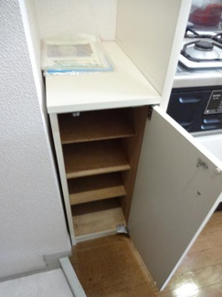 【玄関】 | 倉澤ビル | 倉澤ビル　シューズボックス