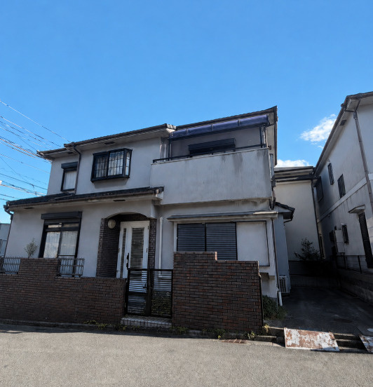 藤井寺市藤井寺4丁目