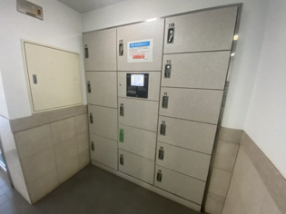 白鷹香櫨園マンションのその他物件画像