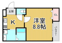 フジパレス西宮段上町の画像