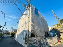 フジパレス西宮段上町の画像