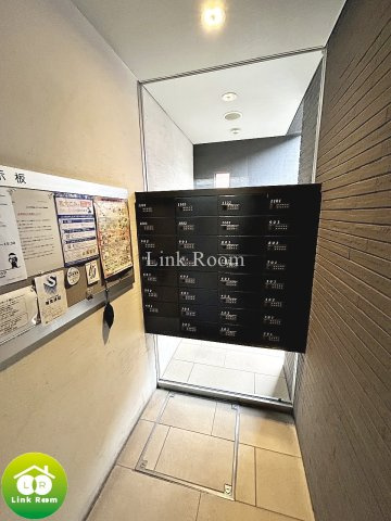 ヒュペリオン東陽町のその他
