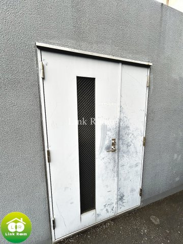 ヒュペリオン東陽町のその他