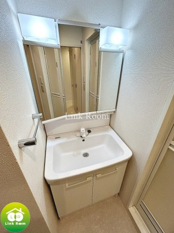 ヒュペリオン東陽町の洗面所|参考写真