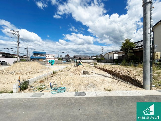 和泉市浦田町　第1期　新築一戸建て
