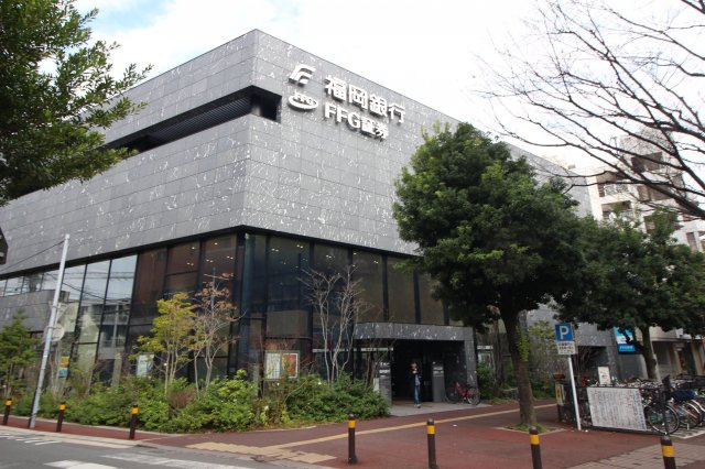 福岡市南区清水１丁目の賃貸マンションのその他|展望
