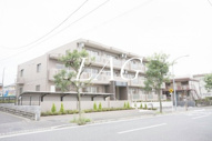 グラツィアつきみ野の画像