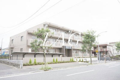 【外観】 | グラツィアつきみ野 | 外観です。