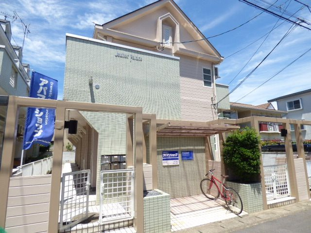 ジュネパレス松戸第４６のその他共用部分