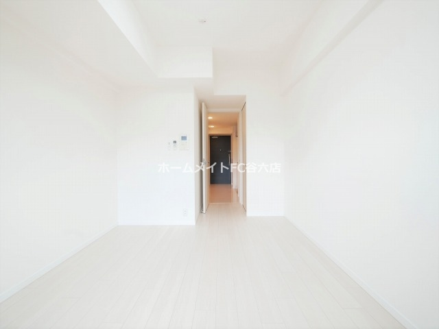 【洋室】 | S-RESIDENCE難波Briller