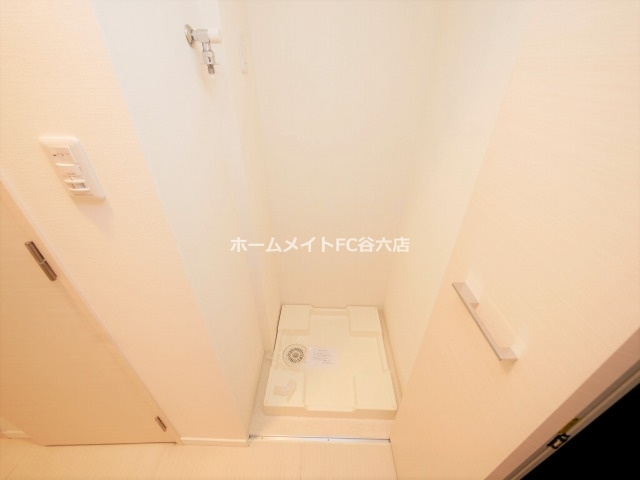 【その他】 | S-RESIDENCE難波Briller