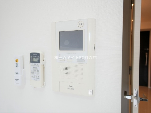 【設備】 | S-RESIDENCE難波Briller