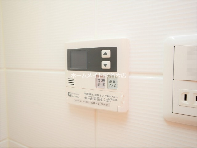  | S-RESIDENCE難波Briller