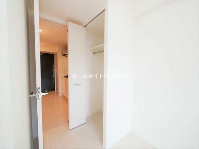 【収納】 | S-RESIDENCE難波Briller