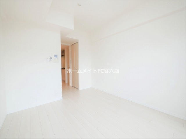 【寝室】 | S-RESIDENCE難波Briller