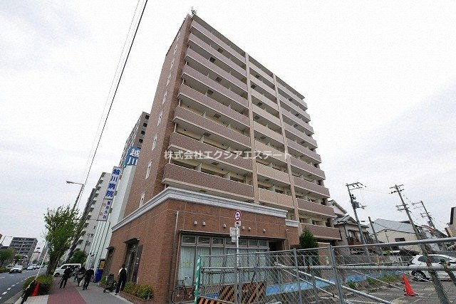 クローバー・グランデ昭和町