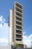 THE　SENSE　RESIDENCE　新深江の画像