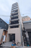 THE　SENSE　RESIDENCE　新深江の画像