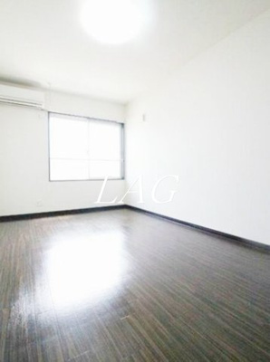 【居間・リビング】 | Ｓｏｌｉｄ上池台 | 洋室のお部屋です。