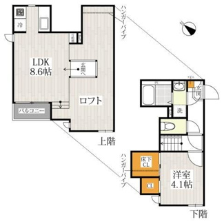【間取り】 | 間取り図！