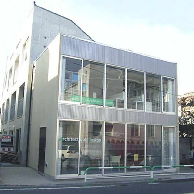アートミルレ自由が丘
