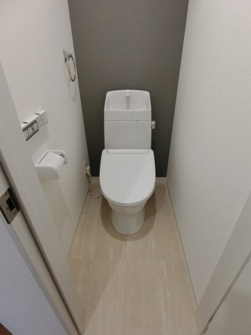 【トイレ】 | メゾンシュシュ大宮