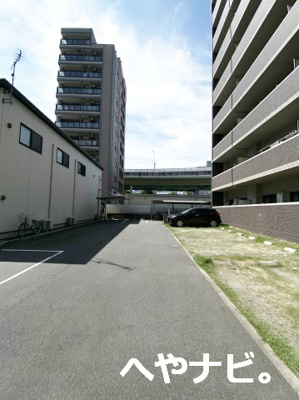 【駐車場】 | Herencia千代田 | ★駐車場