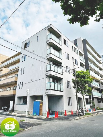 Lea Lea ALOHA（ララアロハ）の外観