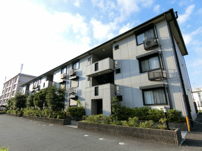 【外観】 | セレノ高石