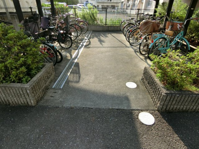 【その他共用部分】 | セレノ高石
